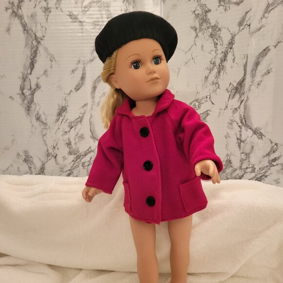 Other - 18 inch Doll clothes